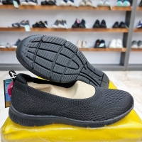 کفش اسکچرز زنانه مدل Skechers 100625-BBK 