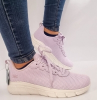 کفش زنانه اسکیچرز Skechers Bobs 117346-LAV 