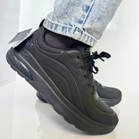 کفش مردانه اسکچرز Skechers Bobs 118280-BBK 