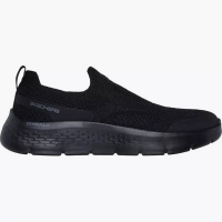 کفش زنانه اسکیچرز SKECHERS GoWalk Flex 124840-BBK 