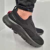 کفش زنانه اسکیچرز SKECHERS GoWalk Flex 124840-BBK 