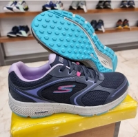 کفش زنانه اسکیچرز SKECHERS GoRun 128285-NVLV