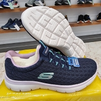 کفش زنانه اسکچرز مدل SKECHERS 149199-NVLV