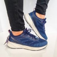 کفش زنانه اسکچرز Skechers RelaxedFit 150471-NVPK