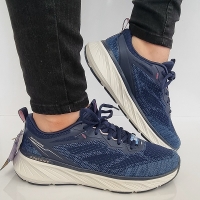 کتونی زنانه اسکیچرز Skechers Relaxed Fit Edgeride 150471-NVPK