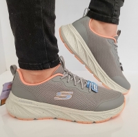 کتونی زنانه اسکیچرز Skechers Relaxed Fit Edgeride 150472-GYCL