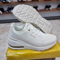 کفش زنانه اسکچرز Skechers 155401-WHT