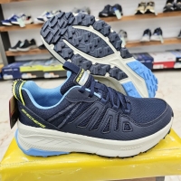 اسکچرز زنانه مدل  Skechers Switch Back 180162-NVBL