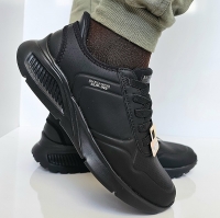 کفش مردانه اسکچرز هندزفری Skechers Slip-Ins 183125-BBK