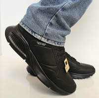 کفش مردانه اسکچرز هندزفری Skechers Slip-Ins 183125-BBK