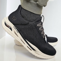کفش مردانه اسکچرز Skechers Glide-Step 210993-BLK 