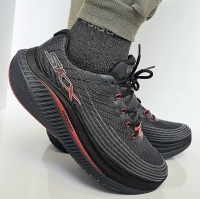 کفش مردانه اسکچرز Skechers GoWalk MaxCushioning 216355-BKRD