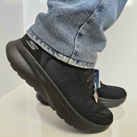 کفش مردانه اسکچرز Skechers ArchFit 217078-BBK 
