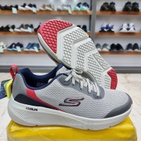 کتونی اسکچرز رانینگ مردانه مدل Skechers GORUN 220189-GYNV