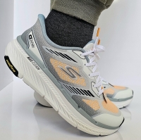 کفش مردانه اسکچرز رانینگ Skechers GoRun MaxCushioning 220774-WGY