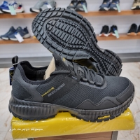 کفش مردانه اسکچرز مدل Skechers Street Flex-INJUSTICE 232121-BBK