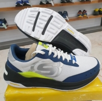 کفش مردانه اسکیچرز مدل  GLOBAL JOGGER 237205-WMLT