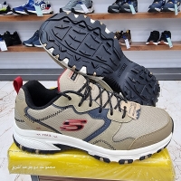 کفش مردانه اسکچرز  Skechers HILLERCREST 237267-TPE