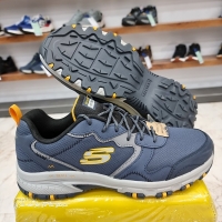 کفش مردانه اسکیچرز SKECHERS HILLERCREST 237267-NVY