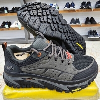 اسکیچرز مردانه اورجینال مدل SKECHERS ARCH FIT 237488-CCBK 