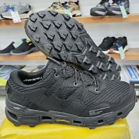 کفش مردانه اسکیچرز SKECHERS ARCH FIT ESCAPE PLAN 237535-BBK   