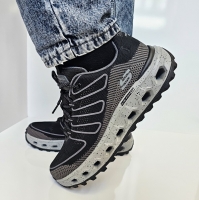 کفش مردانه اسکچرز Skechers Glide Step 237539-BKGY 