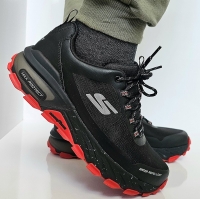 کفش مردانه اسکچرز Skechers Max Protect 237669-BKRD 