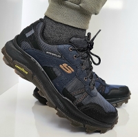 کفش مردانه اسکچرز Skechers Trail 237790-NVBK 