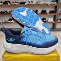 اسکچرز مردانه رانینگ مدل Skechers GORUN 246086-BLNV 