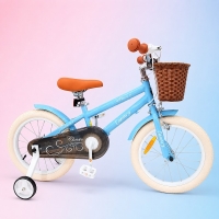 دوچرخه بچه گانه قناری کلاسیک 16 - Canary Classic 16
