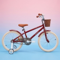 دوچرخه بچه گانه قناری کلاسیک 20 - Canary Classic 20