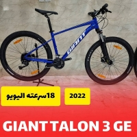 جاینت تالون  ۳ جی ای - Giant Talon 3 GE