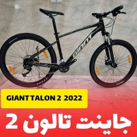 دوچرخه جاینت تالون 2 Giant Talon