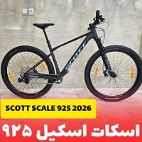 اسکات اسکیل ۹۲۵ - Scott Scale 925